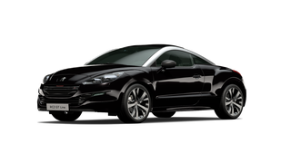 RCZ GT Line